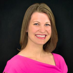 Kristin Madgett