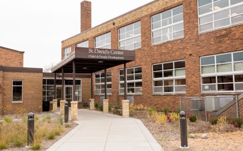 St. Louis Park Campus