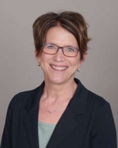 Lisa Brennom